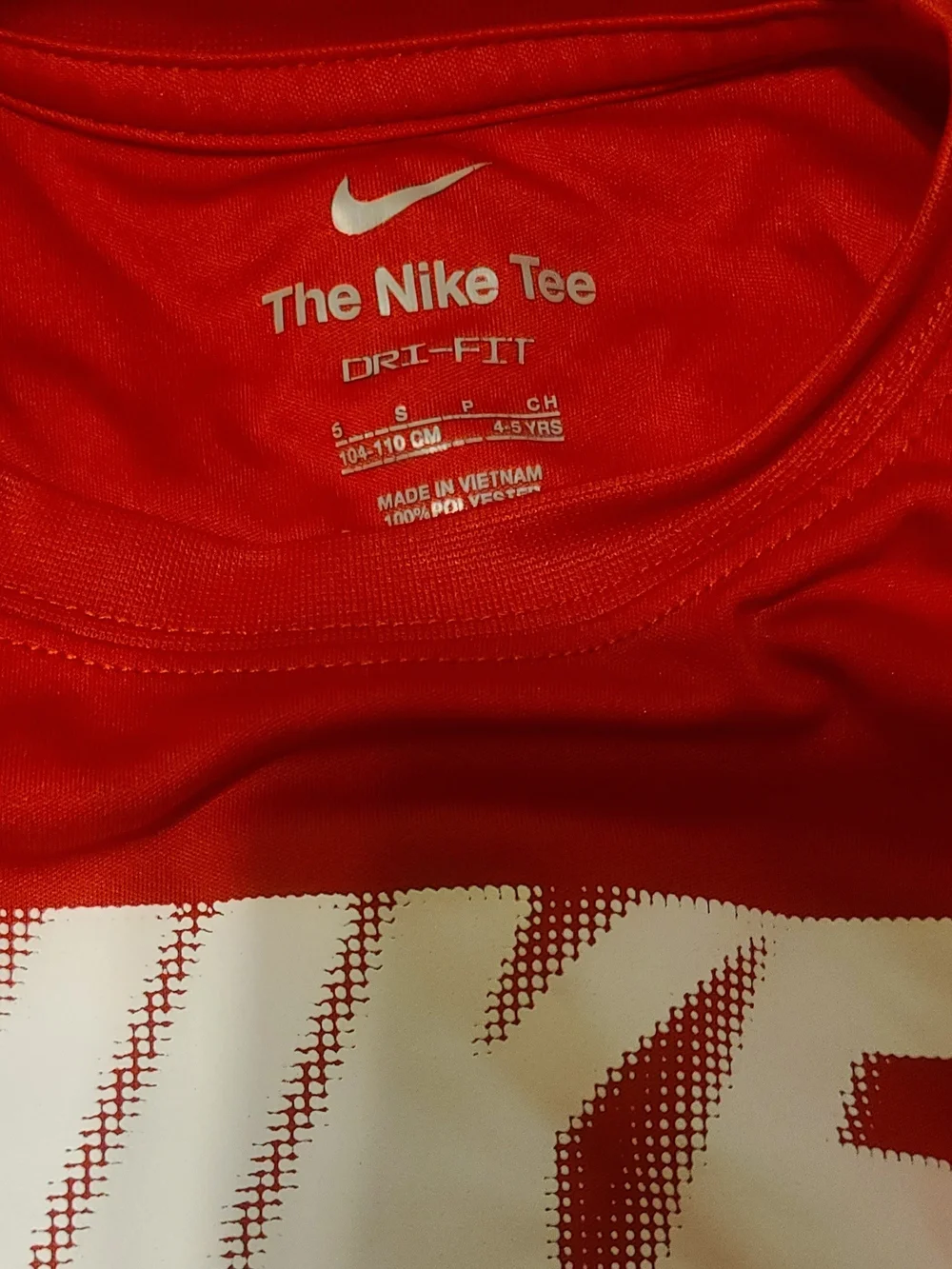Boys NIKE bundle
